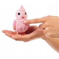 Little Live Pets - Mluvící ptáček Rosie