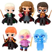 L.O.L. Surprise! – Harry Potter