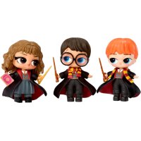 L.O.L. Surprise! – Harry Potter