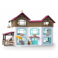 42785 Schleich - Vila u jezera