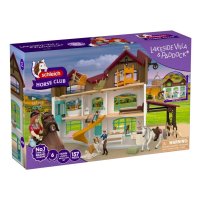 42785 Schleich - Vila u jezera