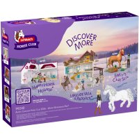 Schleich Horse Club – Adventní kalendář 99240