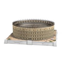3D Puzzle – Koloseum