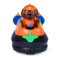 Paw Patrol Dino - Zuma s vozidlem