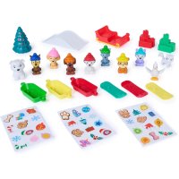 Paw Patrol - Adventní kalendář