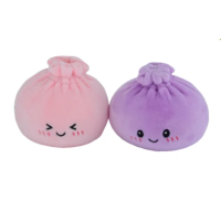 Squishy - Měkký antistresový knedlík