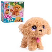 Fur Real Wag a Lots - Chodící pejsek