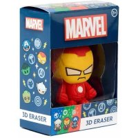 Marvel - 3D guma
