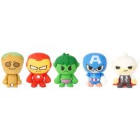 Marvel - 3D guma