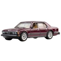 Hot Wheels Premium - 1983 BMW 733i