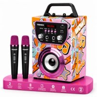 Trendix – Karaoke reproduktor Magic Melody