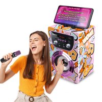 Trendix – Karaoke reproduktor Magic Melody