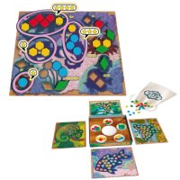 Hra – Azul Kids