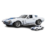 Hot Wheels – Corvette Grand Sport
