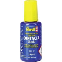 Revell - Tekuté lepidlo na plasty