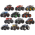 Hot Wheels - Auta