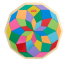 Dřevěné vkládačky