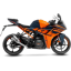 Motorky
