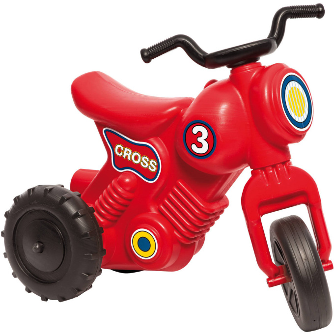 Odrážedlo - Motorka