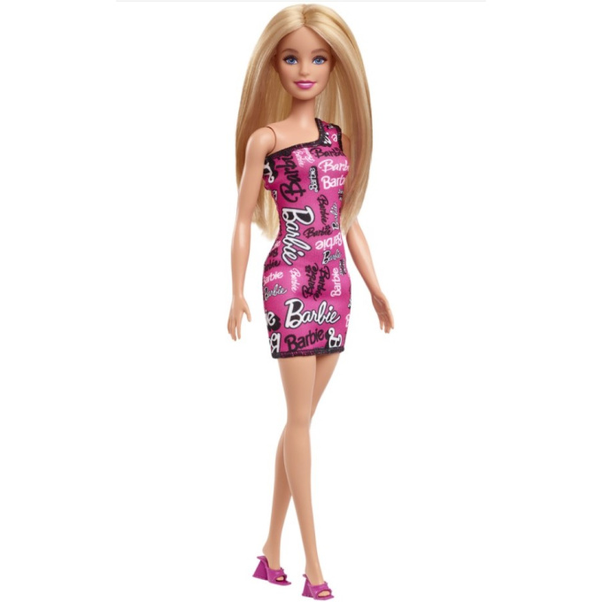 Barbie – Panenka