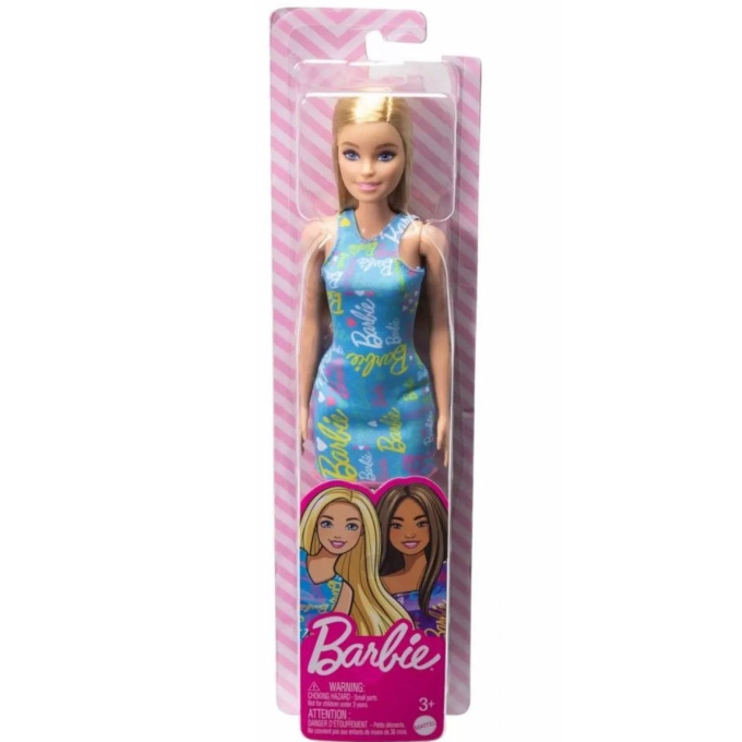 Barbie – Panenka