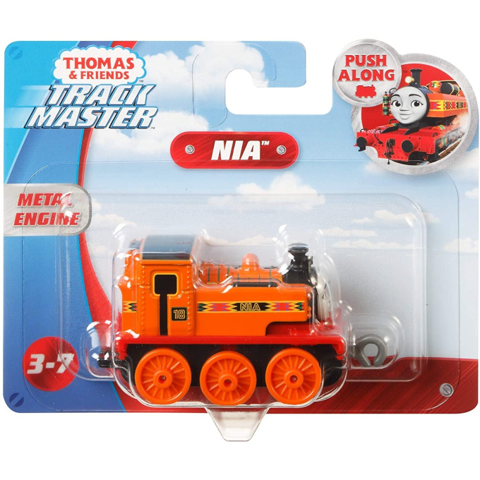 Thomas & Friends – Mašinka
