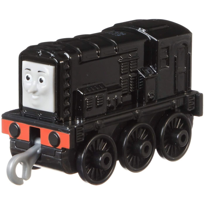 Thomas & Friends – Mašinka Diesel