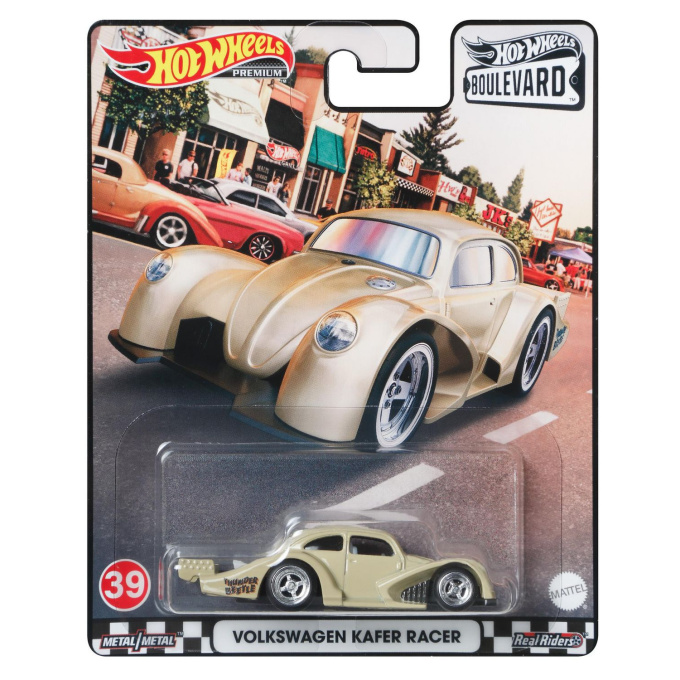 Hot Wheels - Boulevard 2002 Pontiac Firebird