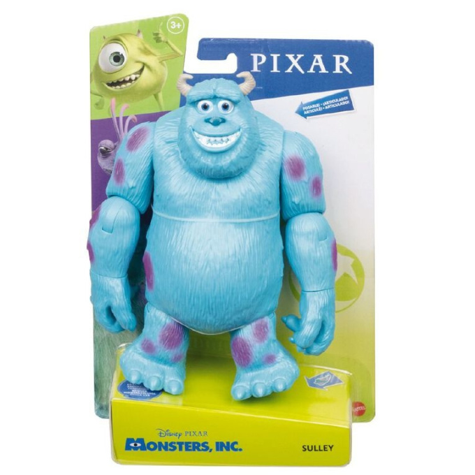 Pixar – Figurka Sulley