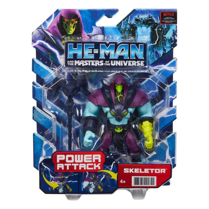 Masters Of The Universe - Figurka