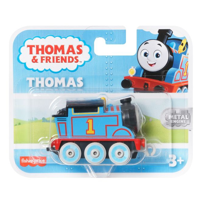 Thomas & Friends – Mašinka Kana