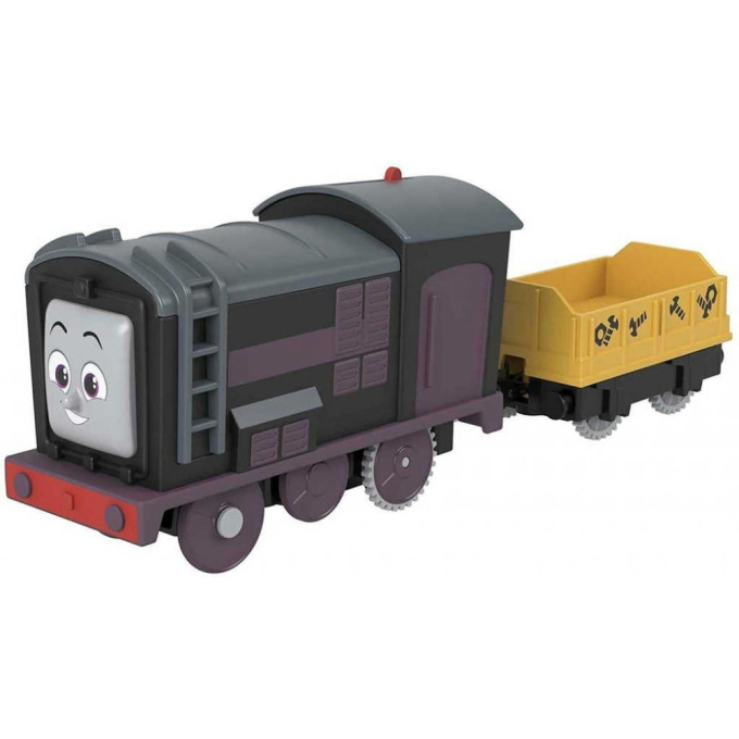 Thomas & Friends - Lokomotiva s vagónem