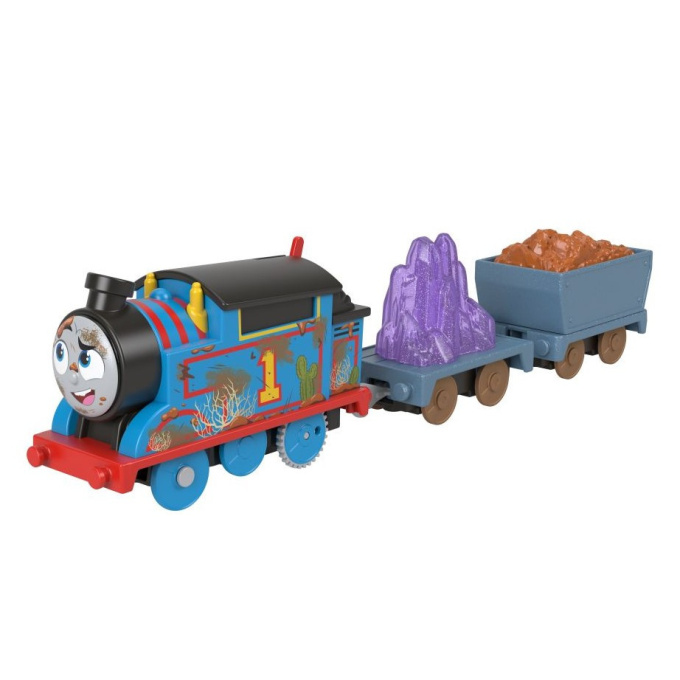 Thomas & Friends – Mašinka s vagónmi