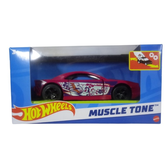 Hot Wheels – Auto