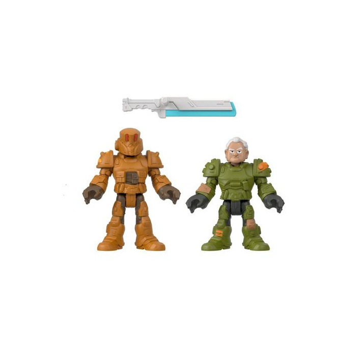 Lightyear - Figurka