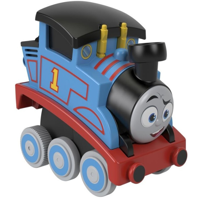 Thomas & Friends - Mašinka