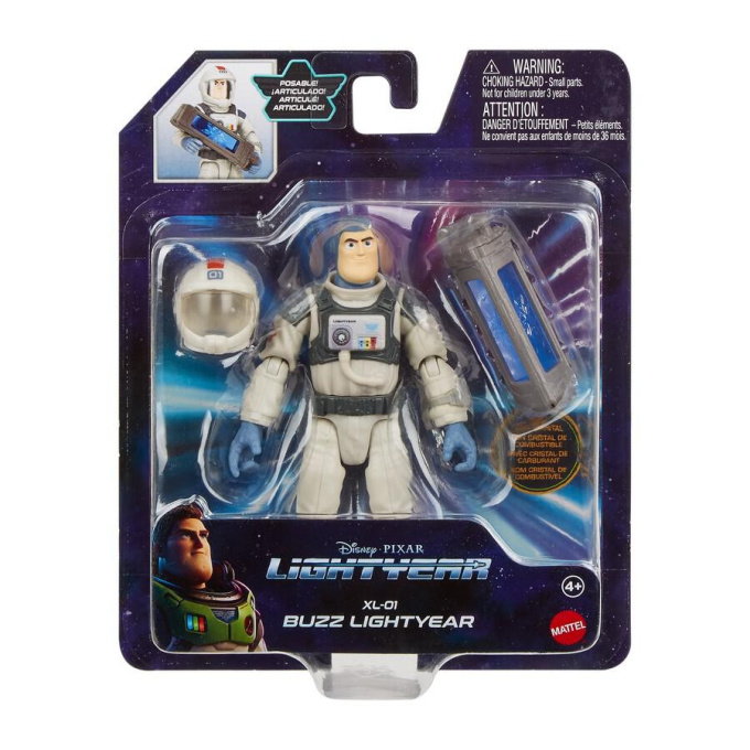 Lightyear - Figurka XL-01