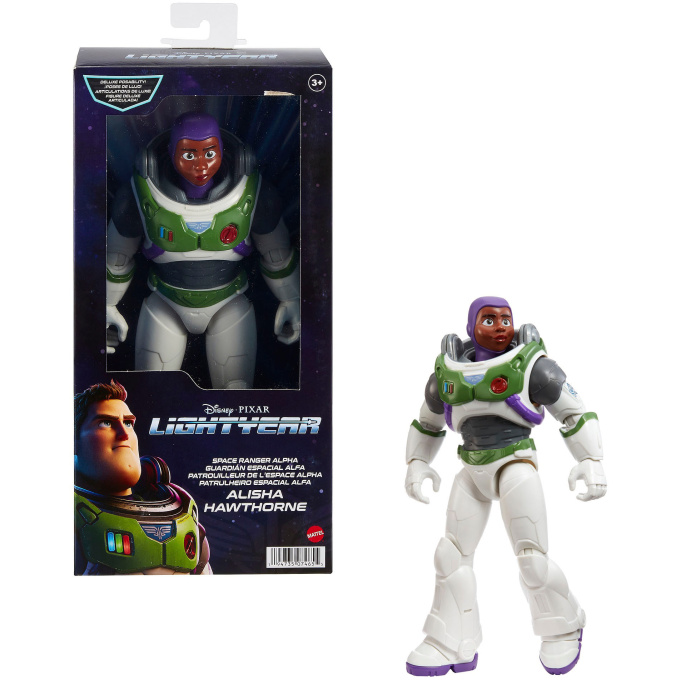Lightyear - Figurka