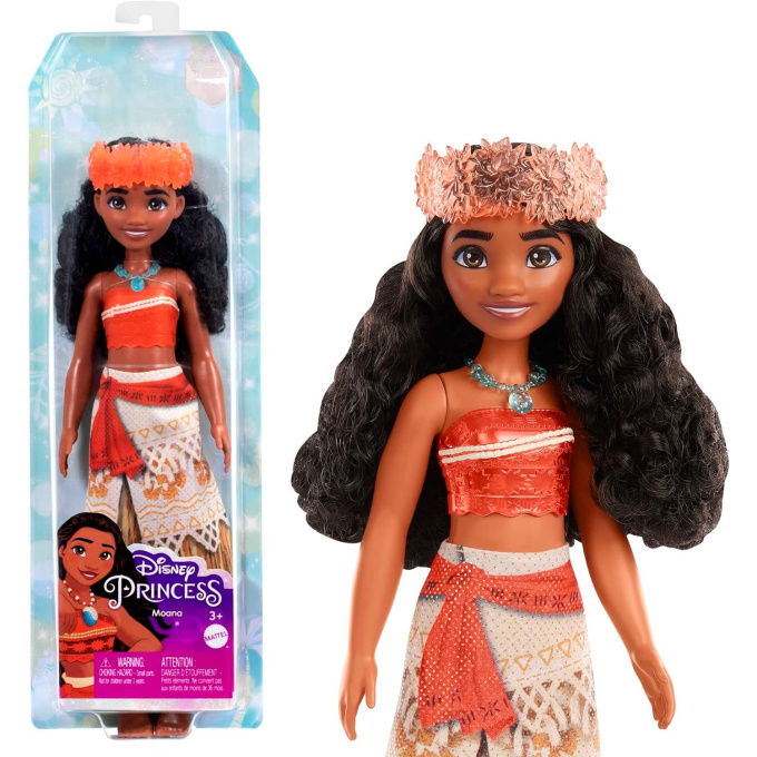 Disney Princess – Princezna