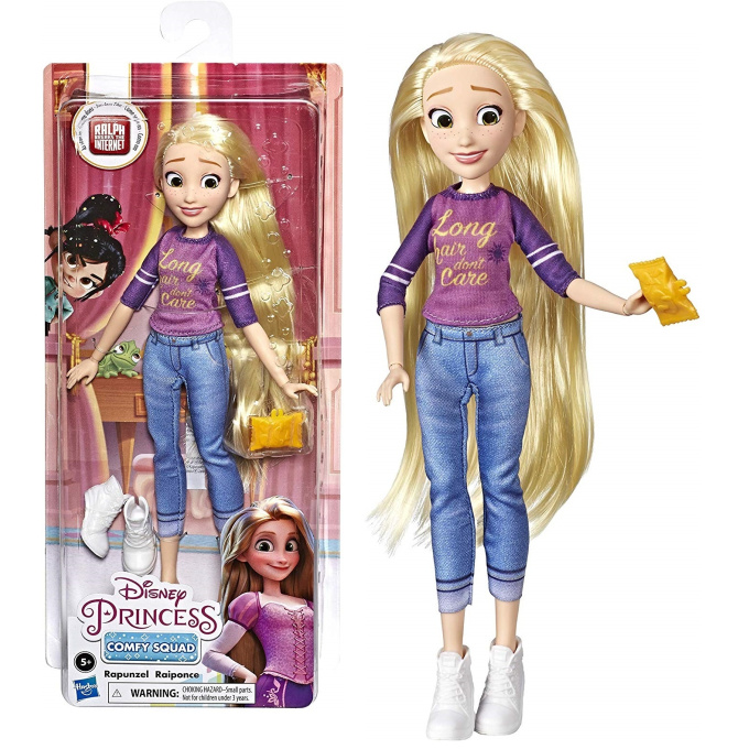 Disney Princess – Panenka