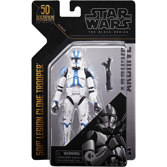 Star Wars - Figurka C-3P0