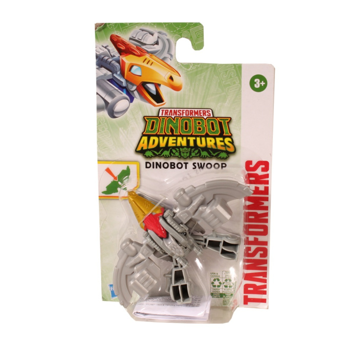 Transformers – Dinobot Dinobot Swoop