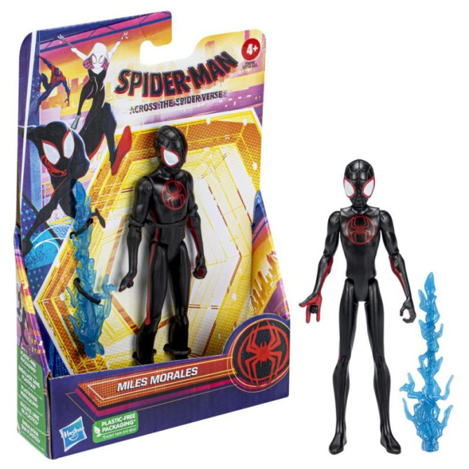 Spider-Man - Figurka Scarlet Spider