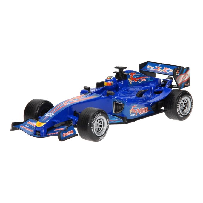 Super Max cars - Formule