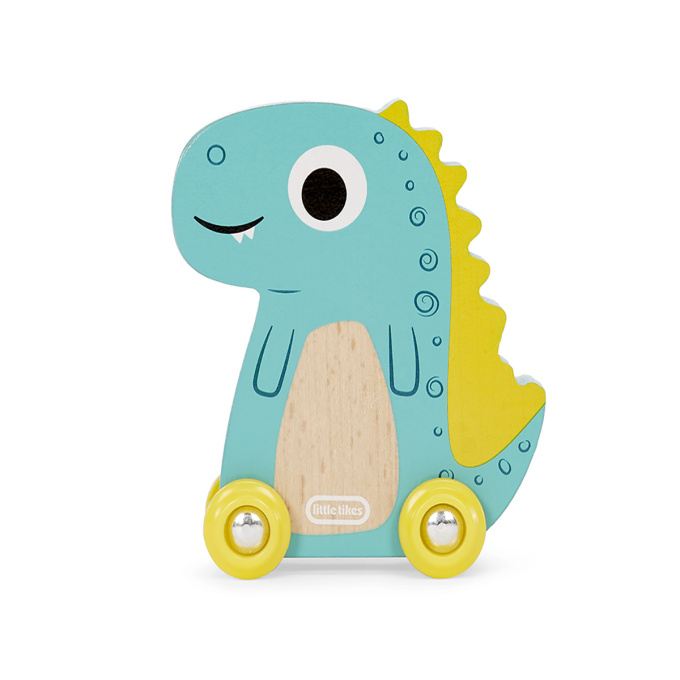 Zvířátko na kolečkách Dinosaurus