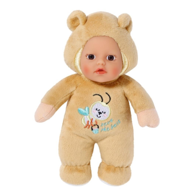 Baby Born – Panenka Zlatíčko