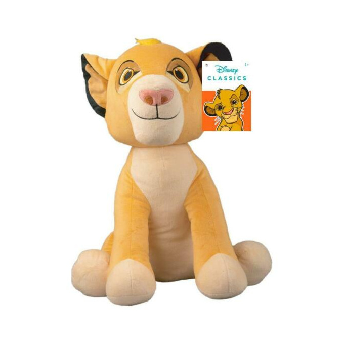 Disney – Plyšové zvířátko 27 cm Simba