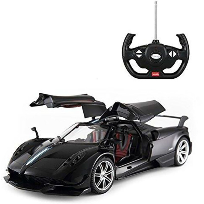 RC - Pagani Huayra BC 1:14 Pagani Huayra BC - Černá