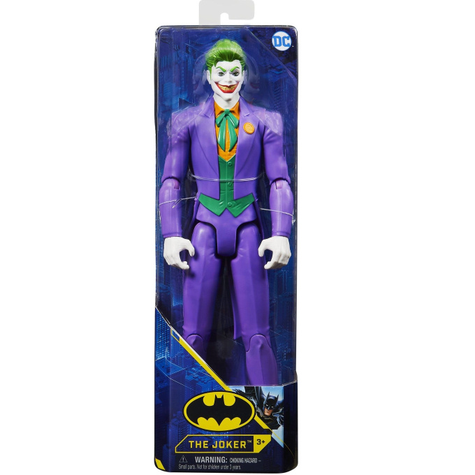 Batman – Figurka Joker 20122222