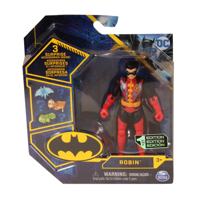 Batman - Figurka Robin